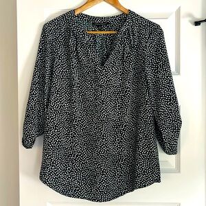 Hawthorne Blouse